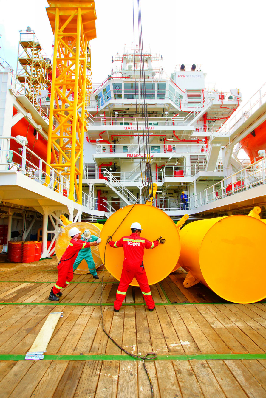 health, safety and environmental policies